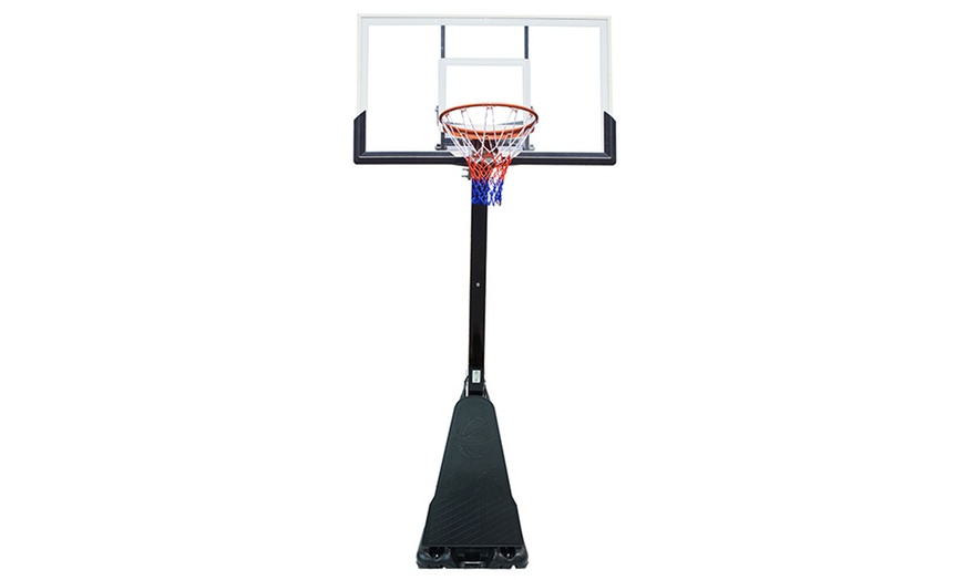 Image 7: Panneaux de basket-ball et accessoires Bumber