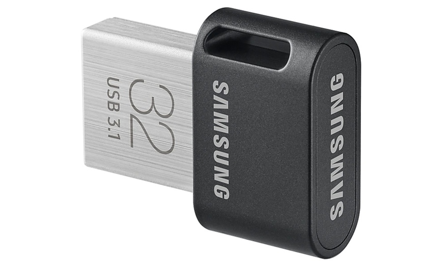 Image 8: Samsung USB Flash Drive