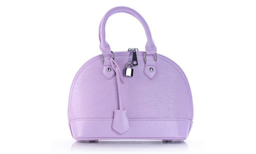 Image 11: New York-Style Handbag