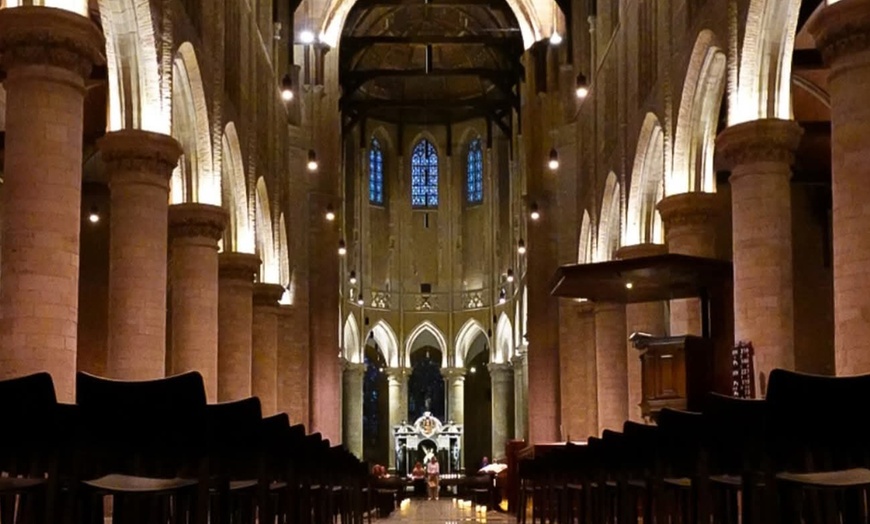 Image 5: Historisch duo-kerkbezoek in het hart van Delft 