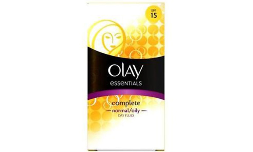 Image 10: Olay Skin Care Products