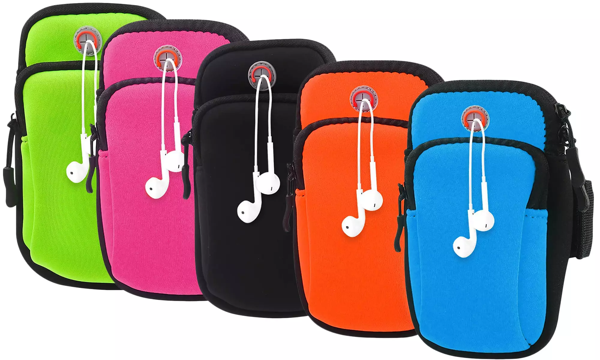 1 ou 2 sacs brassards - Primary Image