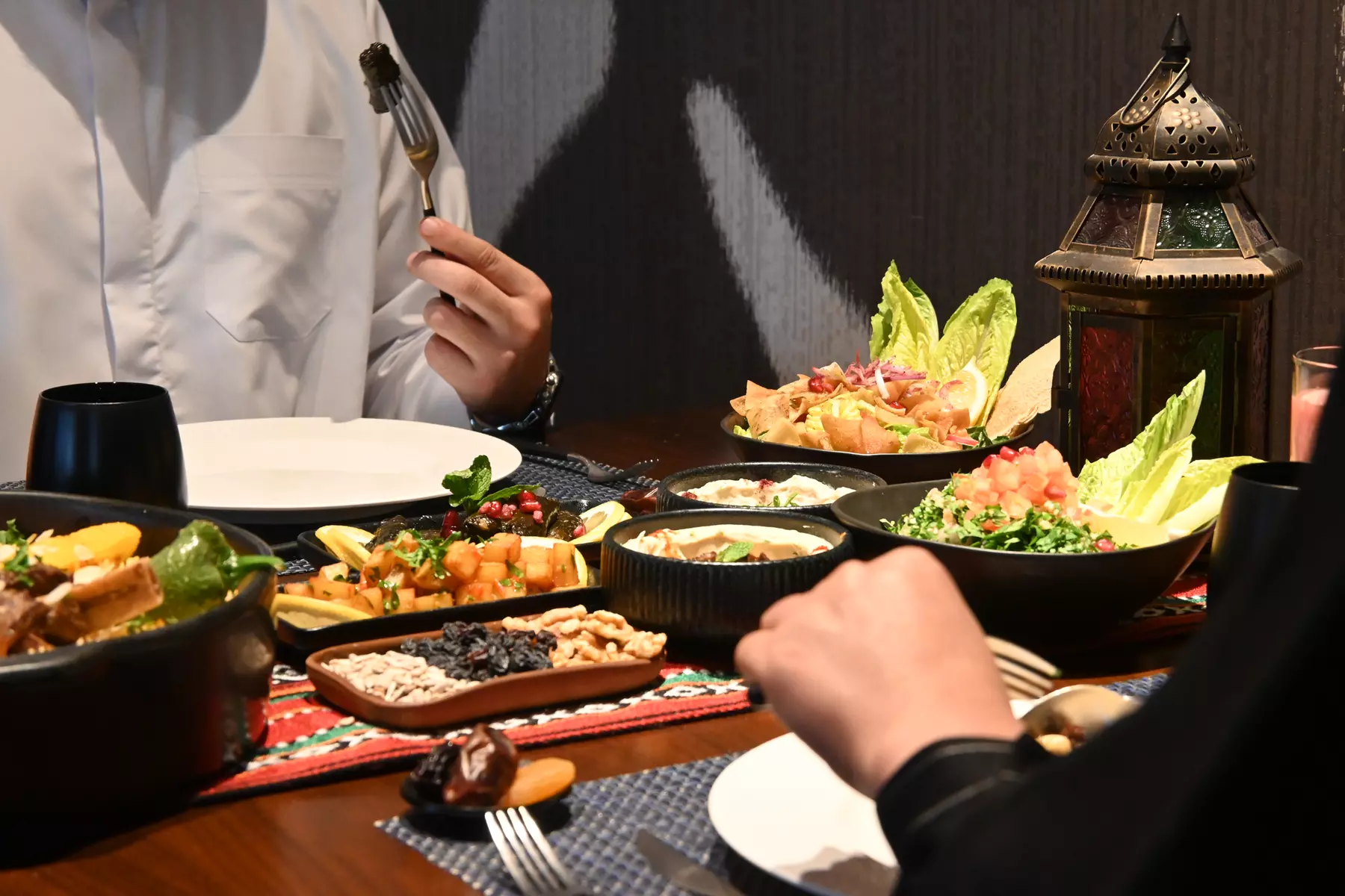 4* Theme Night Buffet with Soft Drinks or House Beverages