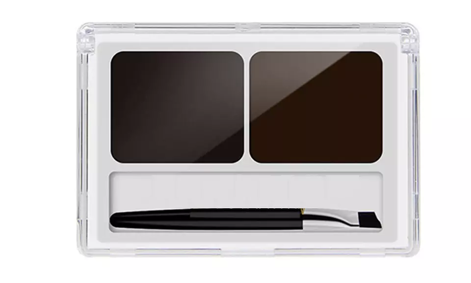 Professional Make-Up Kit (7-Piece) - Second Medium