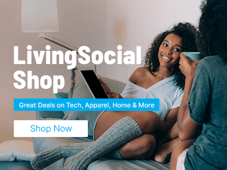 LivingSocial Shop