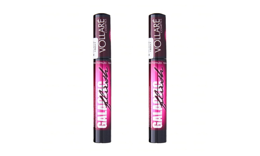 Image 7: Mascara Vollare cosmetics