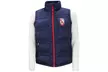 Doudoune gilet sans manches de la marque Fila - Second Medium