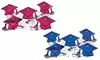 Graduation Table Decorating Kit (2-Pack)