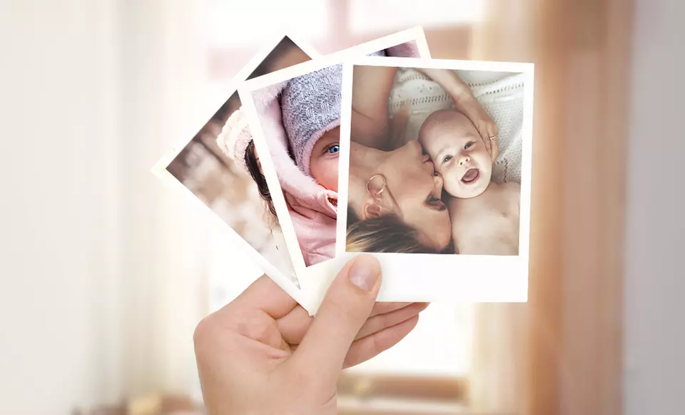 1 ou 2 boîtes de 25 photobox chacune avec Photo Gifts, - Primary Image