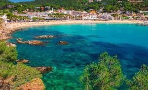 ✈ Costa Brava: 3-7 Nights with All-Inclusive