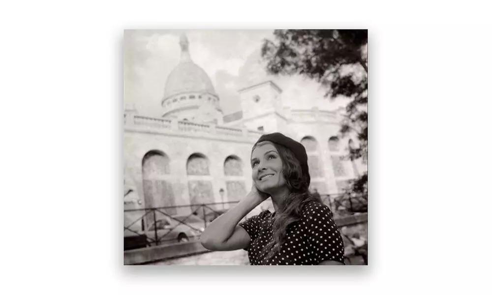 Shooting photo rétro 1 à 2 personnes