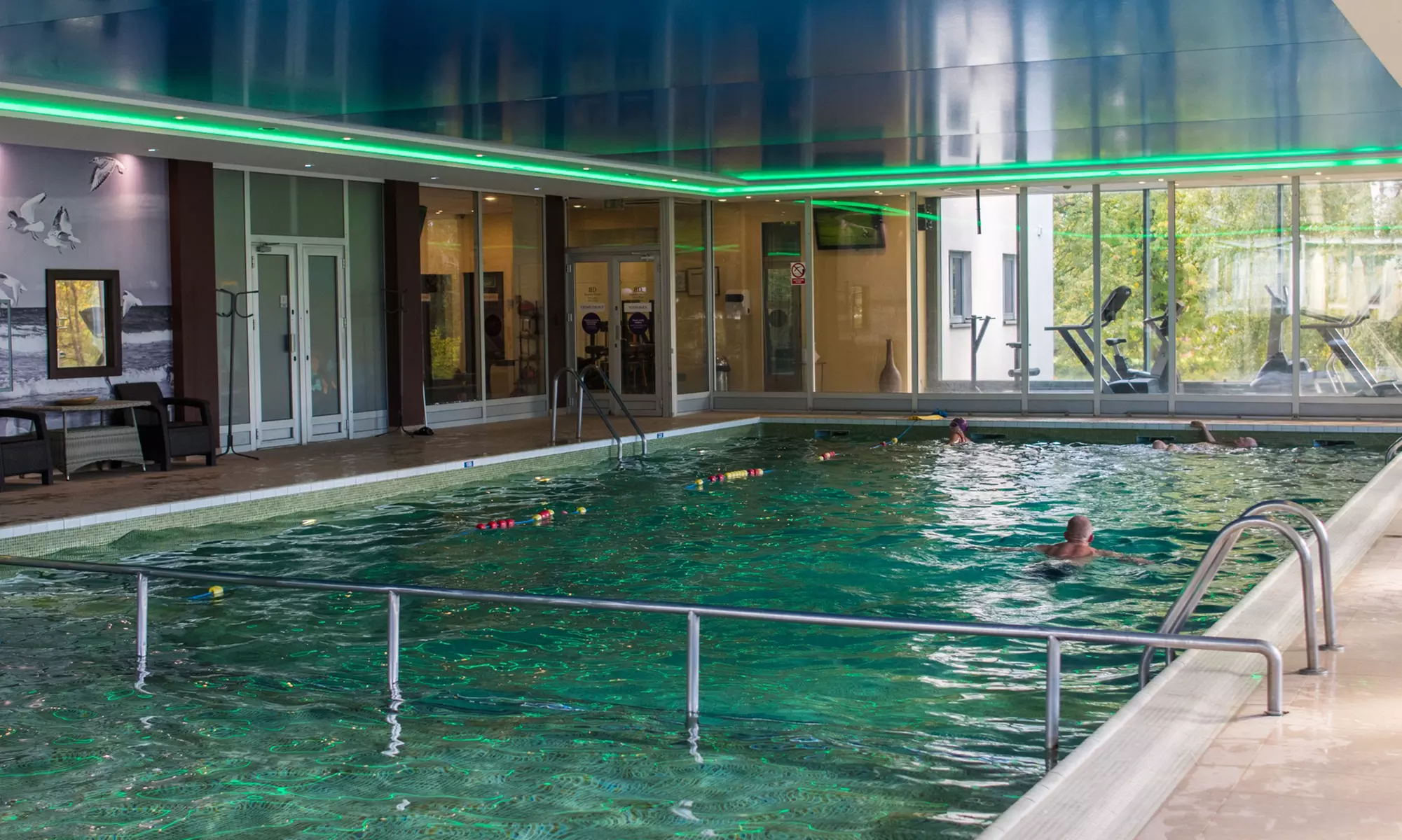 Wybrany, 60-minutowy masaż w Beauty Derm SPA