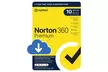 Seguridad integral con Norton 360 y protección VPN para hasta 10 dispositivos - Image 2