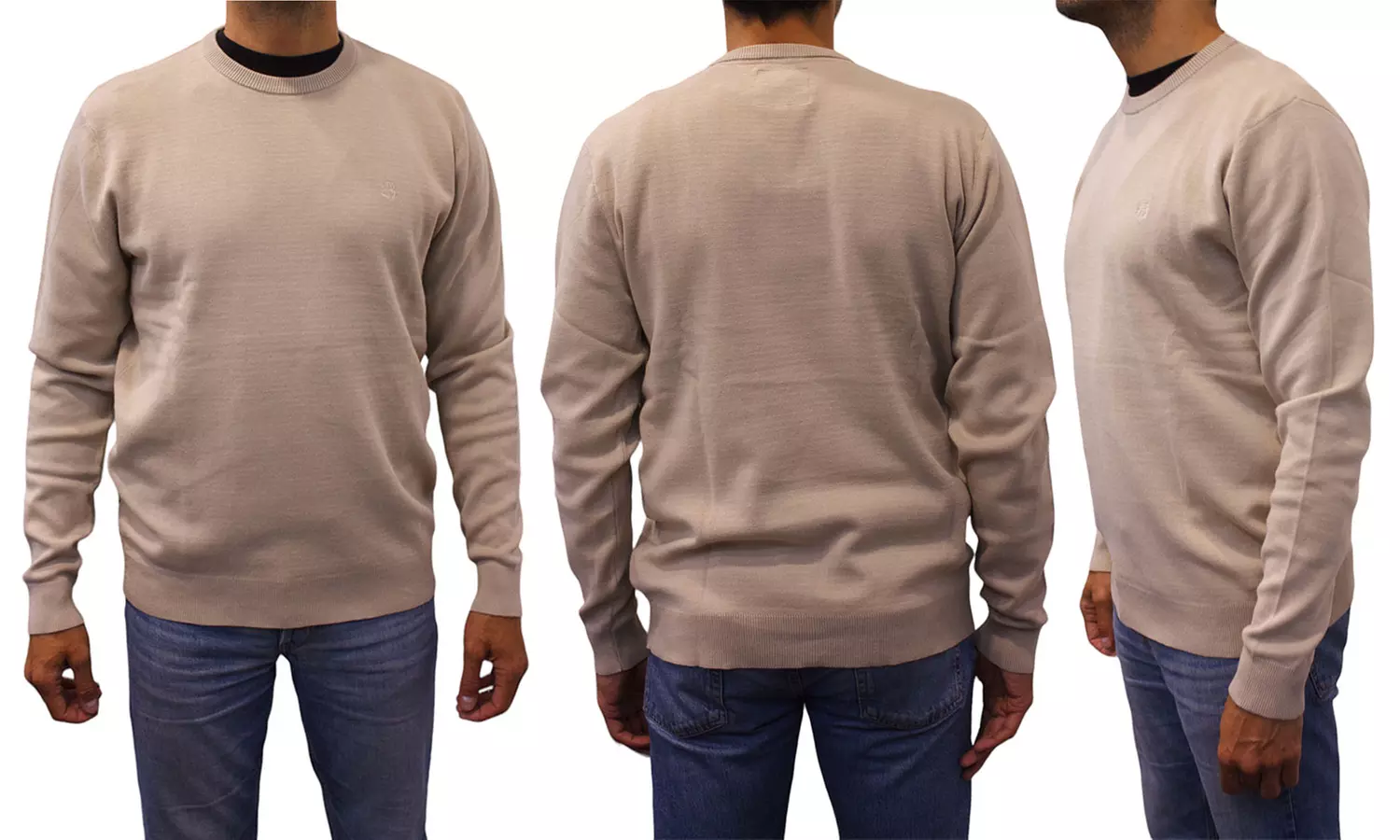 Pull "Milano" Bill Tornade