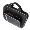 Image 4: Laptop and Tablet Messenger Bag Briefcase