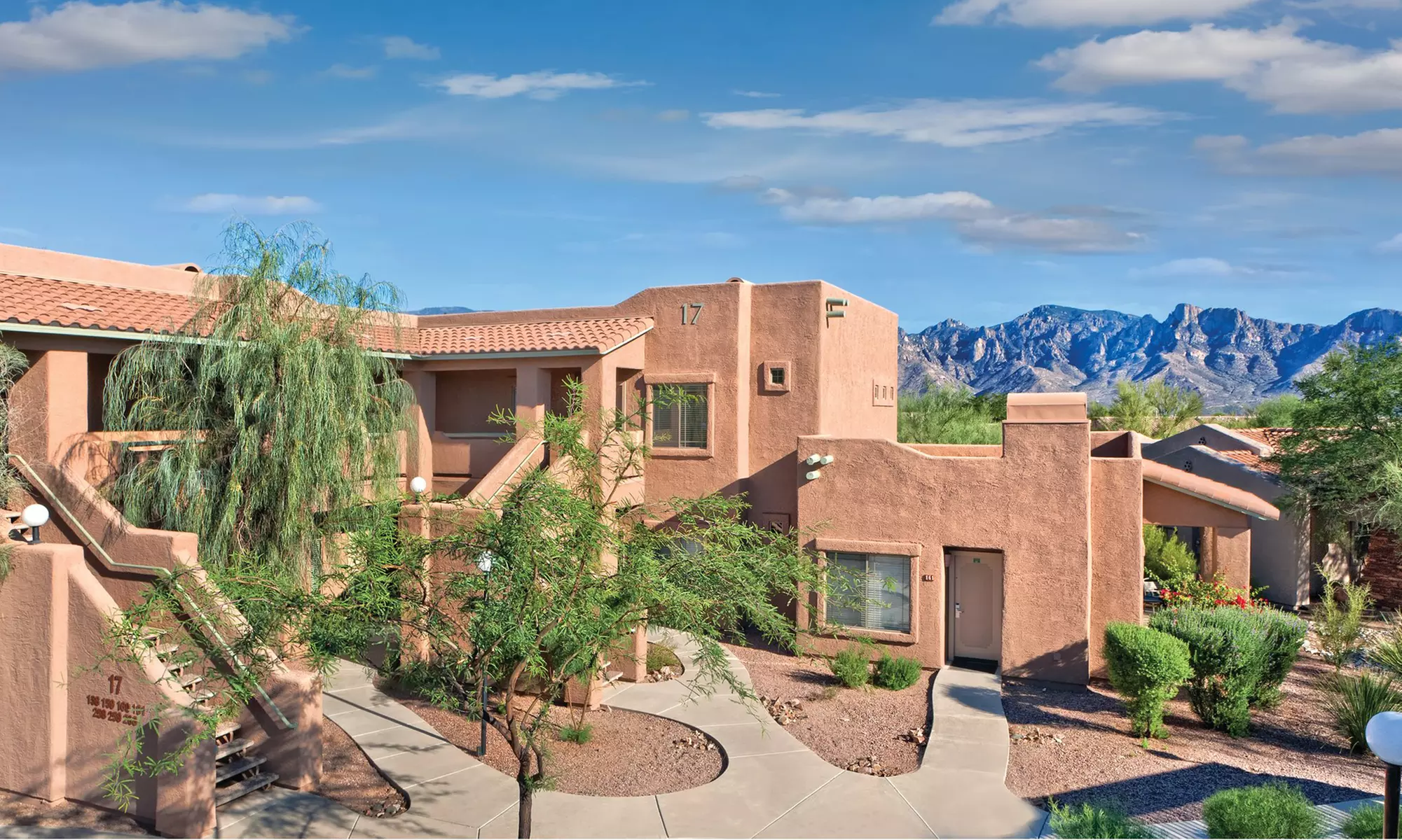 Family-Friendly Stay in Oro Valley