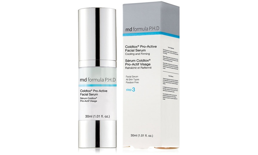 Image 3: MD Formula Skin Care Products