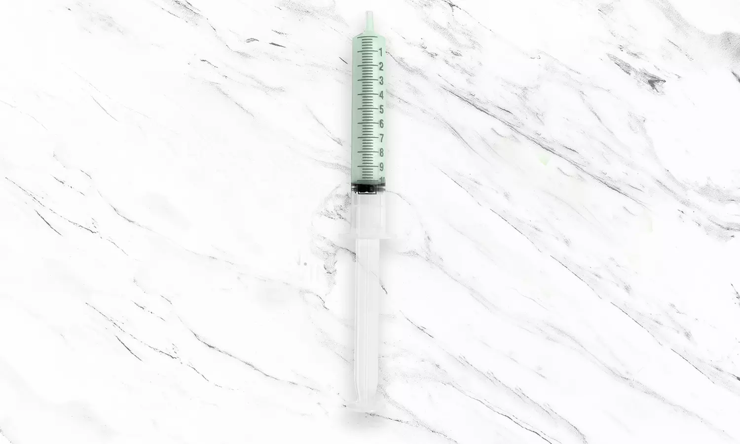 Kits de blanchiment dentaire professionnels complets à la menthe avec 1, 2 ou 4 gels - Image 4