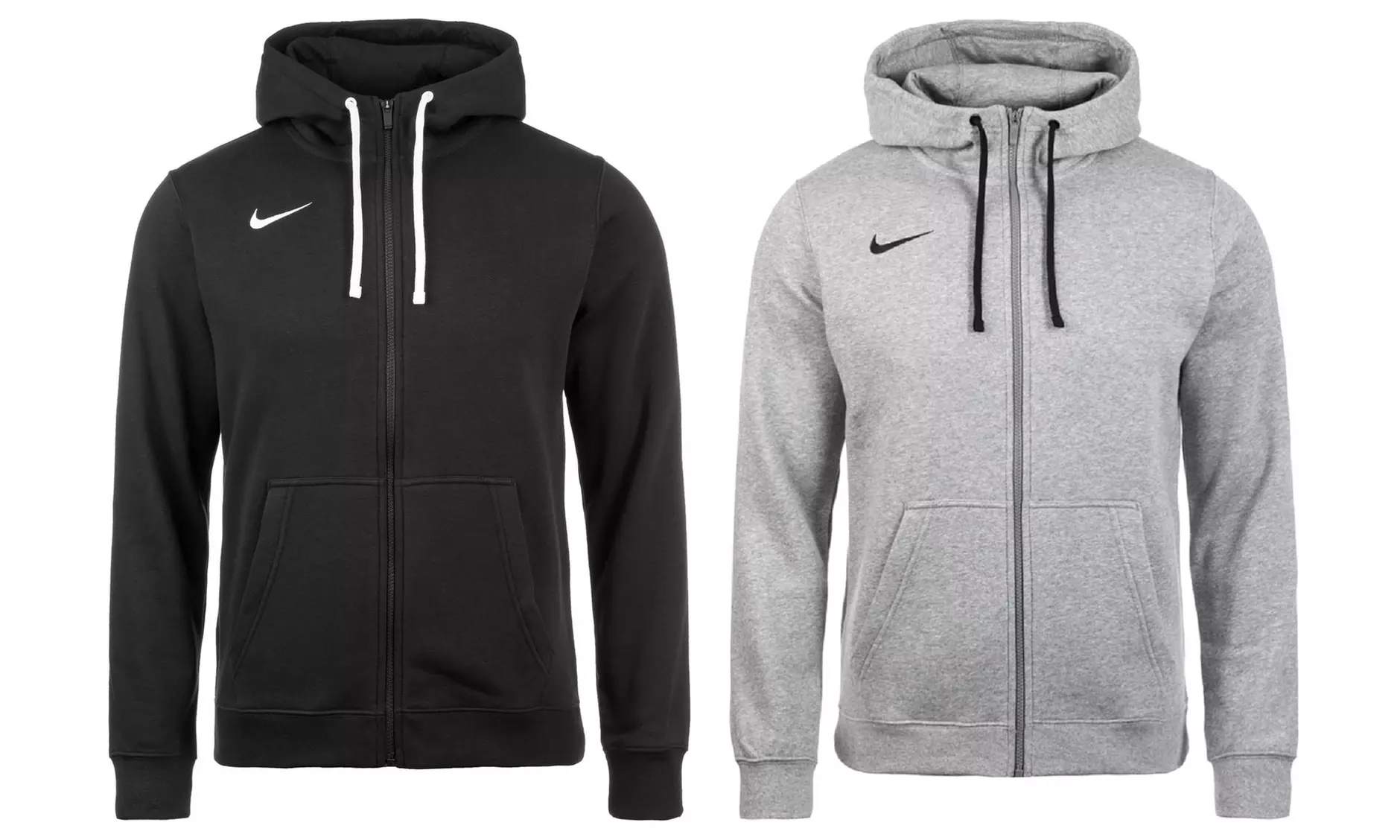 Sweat zippé de la marque Nike pour homme - Primary Image
