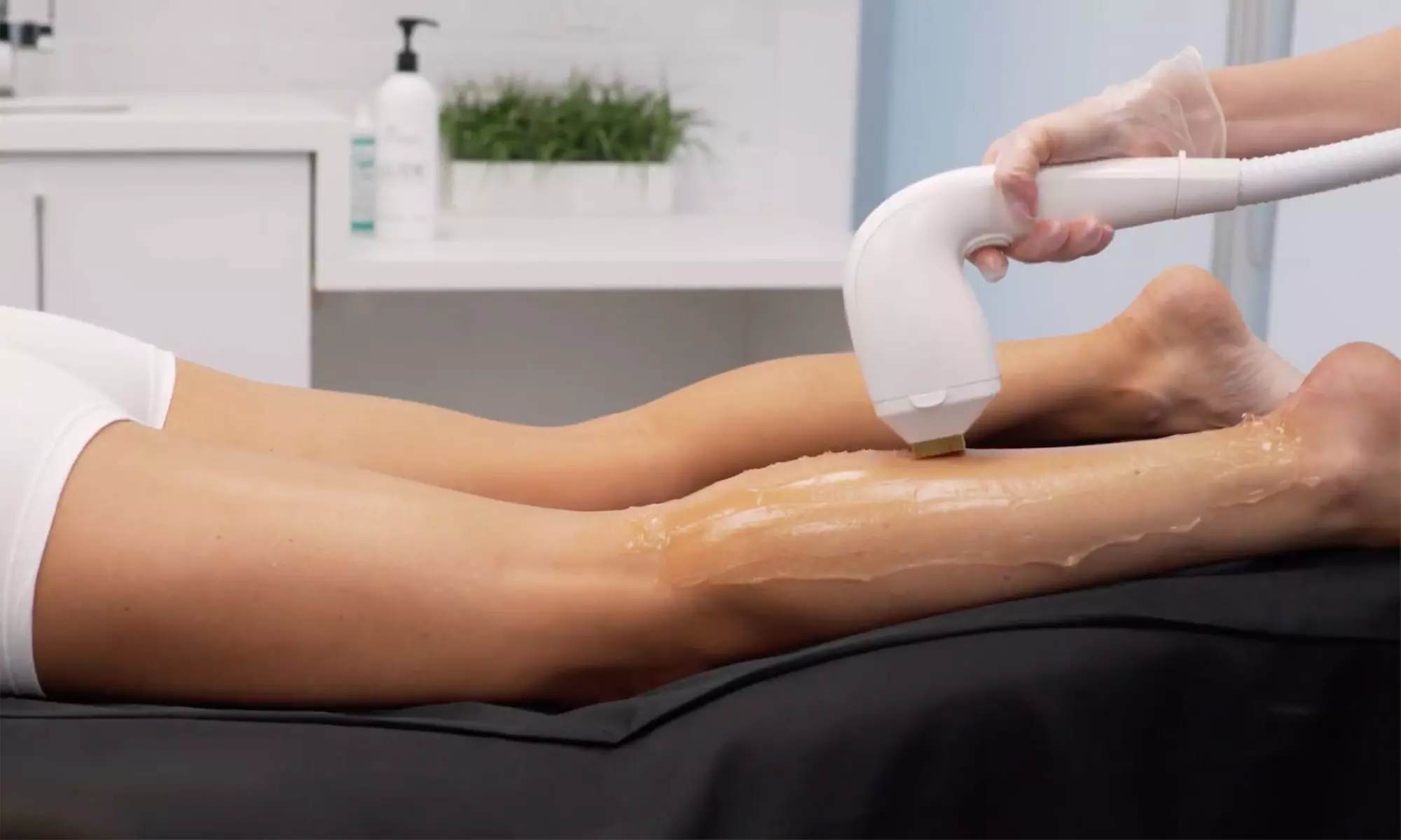 Up to 70% Off on Laser Hair Removal at BodyBrite - Lawrenceville