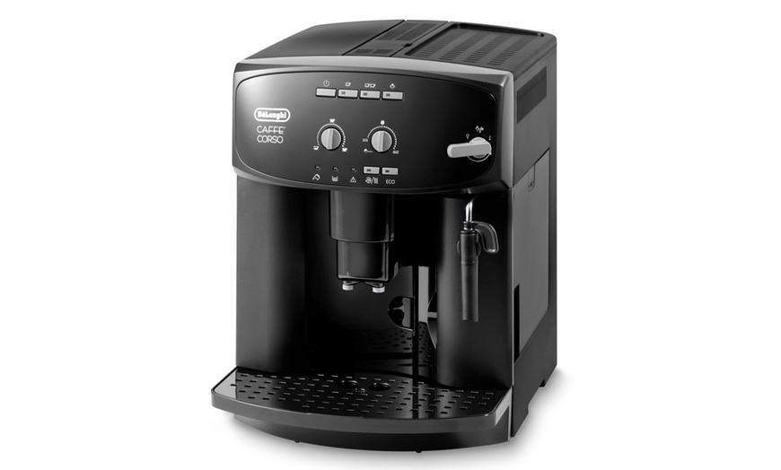 Image 2: Delonghi Bean to Cup Machine