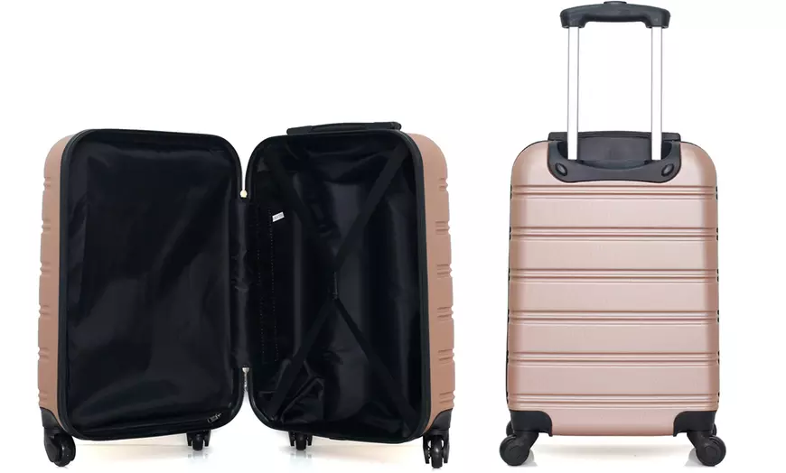 Image 29: Set van 3 koffers