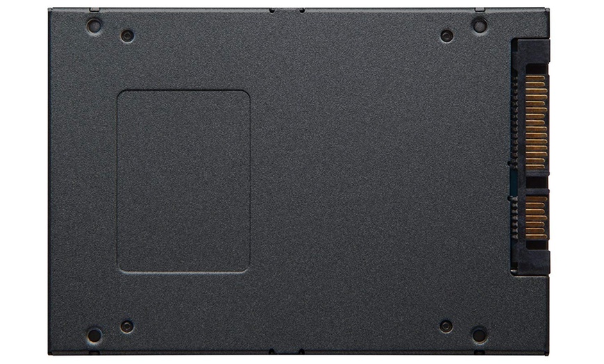 Image 8: Kingston Solid-State Drive SSD