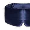 Image 15: Face-Hugging Padded Sleeping Eye Mask