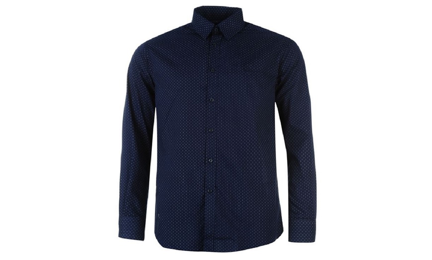 Image 5: Pierre Cardin Men's Shirt