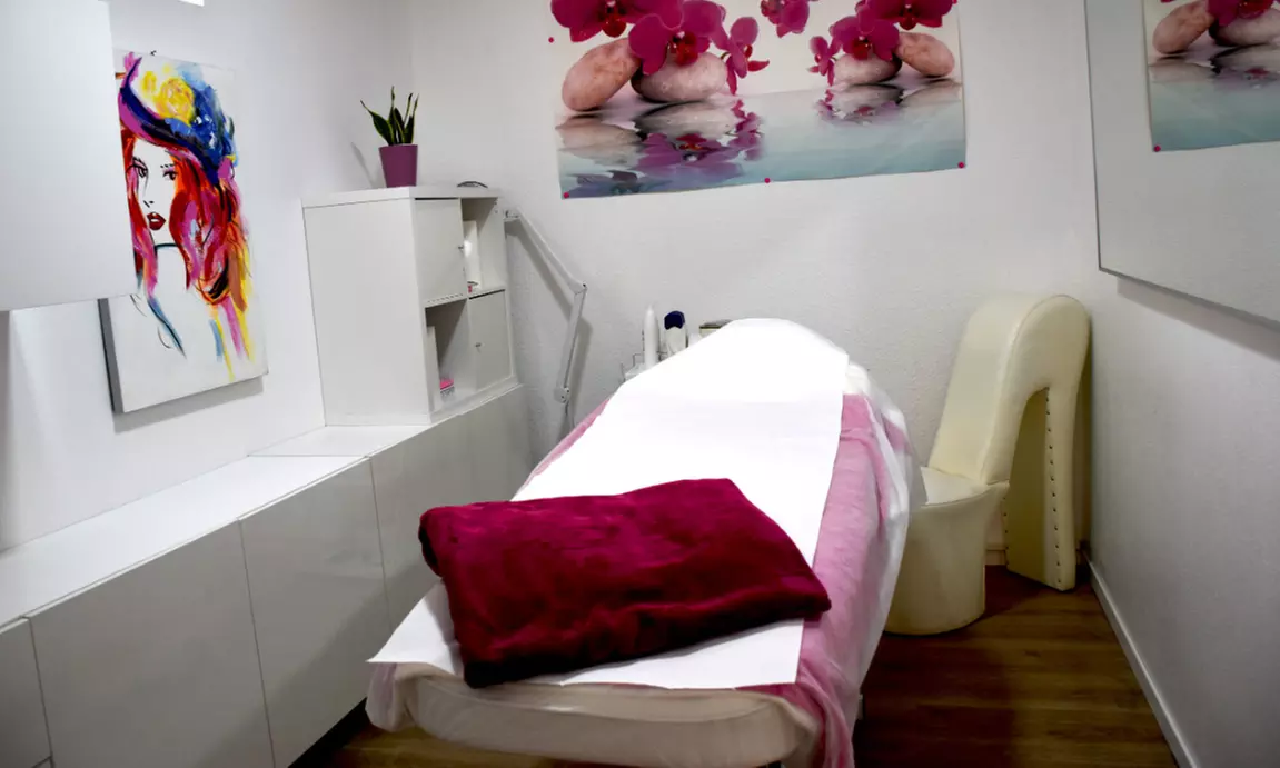 WGS über 20 € / 50 € anrechenbar auf Waxing an einer Zone nach Wahl