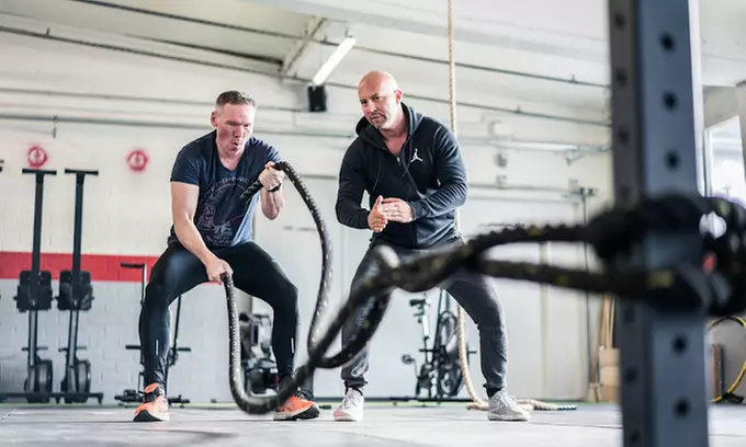 Indoor Fitness / Outdoor Fitness + 10 % Rabatt im Online Shop