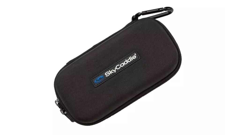 SkyCaddie SG5 GPS Range Finder (Refurbished) - Second Medium