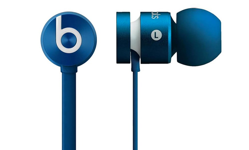 Image 6: Monster Beats by Dr Dre Earphones