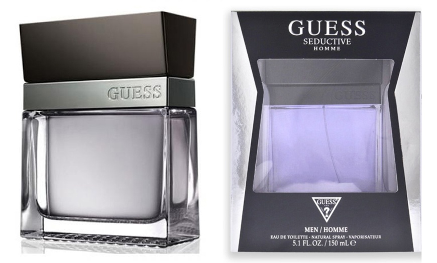 Image 3: Eau de toilette Guess