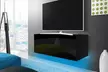 Mueble para TV con o sin luz LED - Second Medium