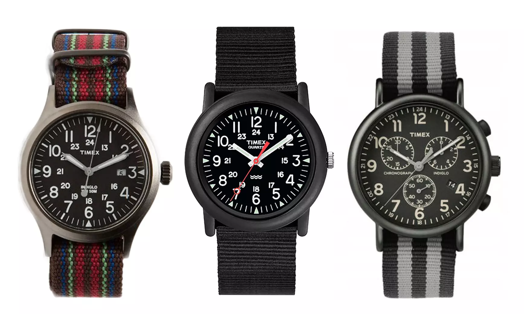 Timex Men's Watch - Primary Image
