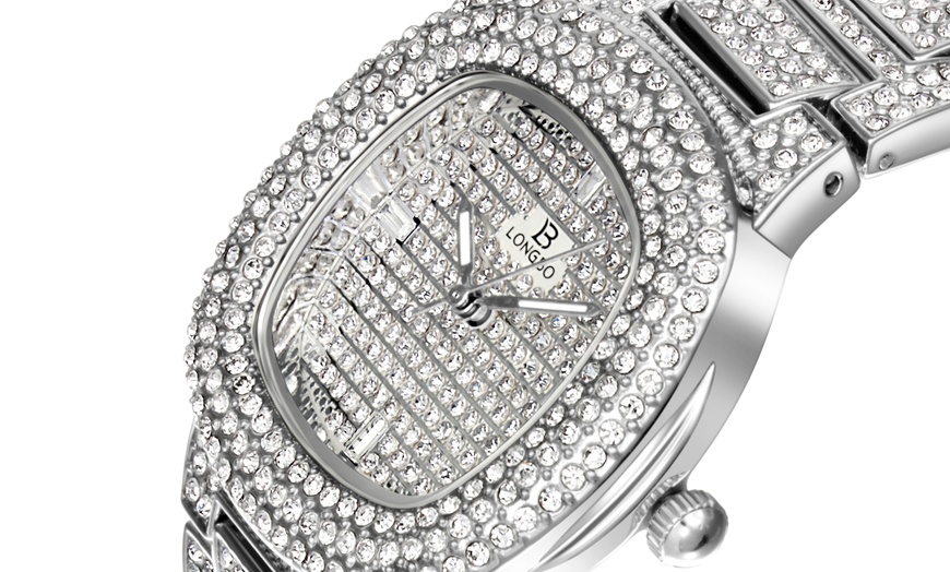 Image 31: Orologio SC Crystal