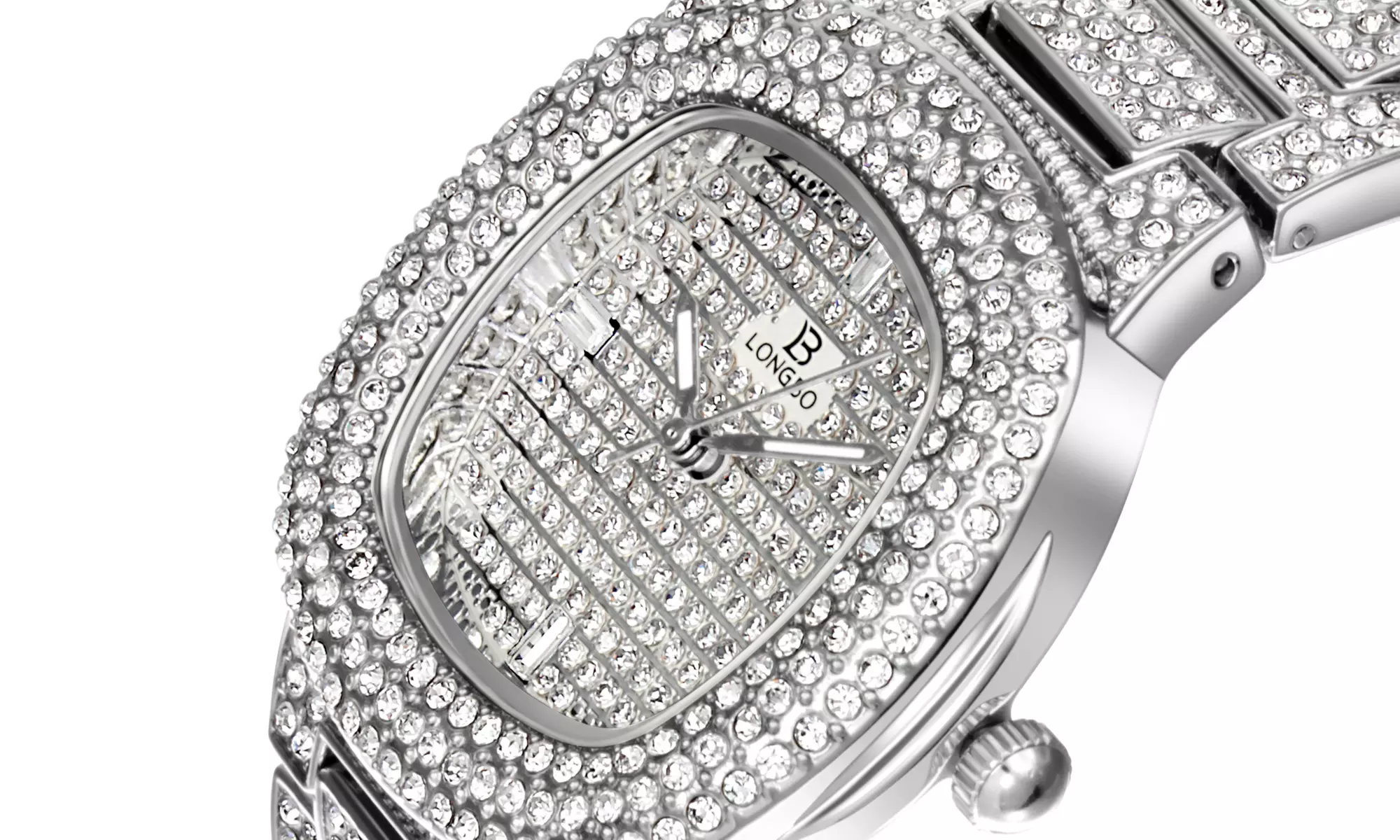 Montre pour femme de la marque SC Crystal