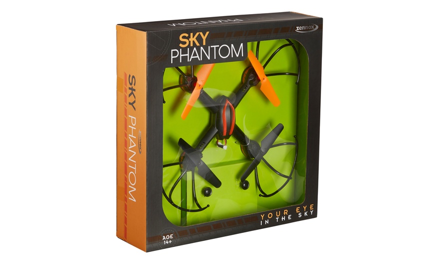 Image 12: Sky Phantom Drone