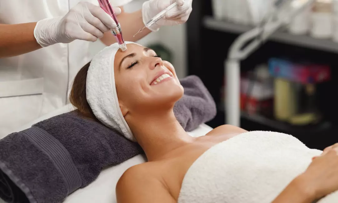 Up to 63% Off on Micro-Needling at Ida Beauty Salon - Primary Image
