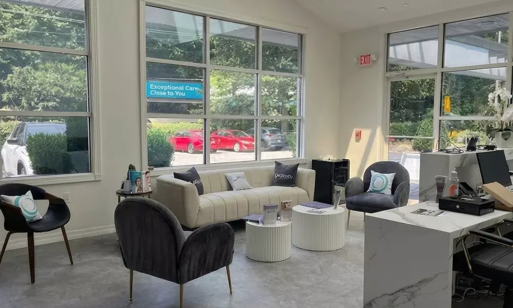 Luxurious Head Spa Treatments with Scalp Exfoliation and Massage