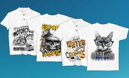 Personalised T-Shirt