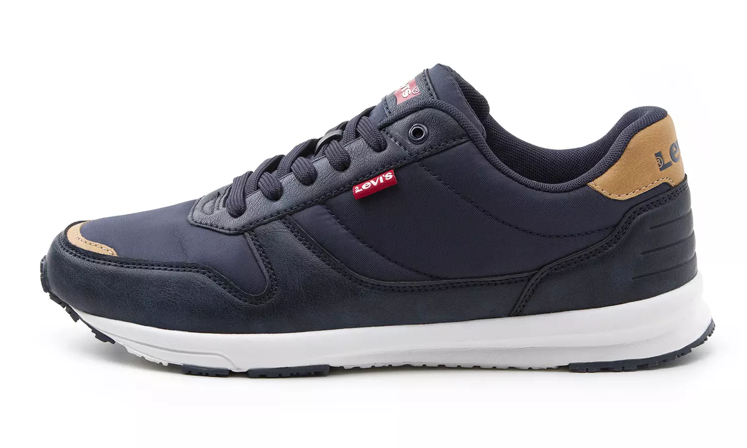 Chaussures type sneakers pour homme de la marque Levi's - Image 3