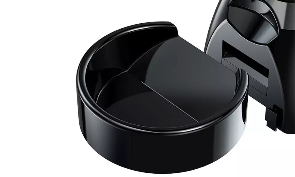 TAMO Automatic Pet Feeder with a Built-in Microphone for Dogs and Cats - Second Medium