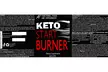 Tot 720 'Keto Start Burner'-tabletten van het merk A.I.F. Functional Foods and Supplements om te helpen bij het afvallen - Second Medium