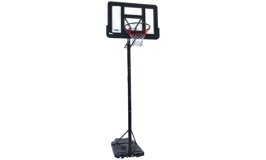 Image 19: Panier de Basket