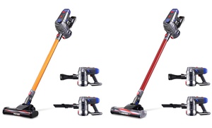 Cordless Stick Vacuum Cleaner 