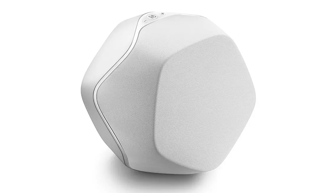 Bang & Olufsen Beoplay S3 Home Bluetooth Speaker (1- or 2-Pack) - Primary Image