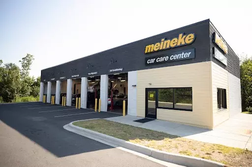 Up to 39% 0ff Full Synthetic or Synthetic Blend Oil Change at Meineke Lewisville, TX - Primary Image
