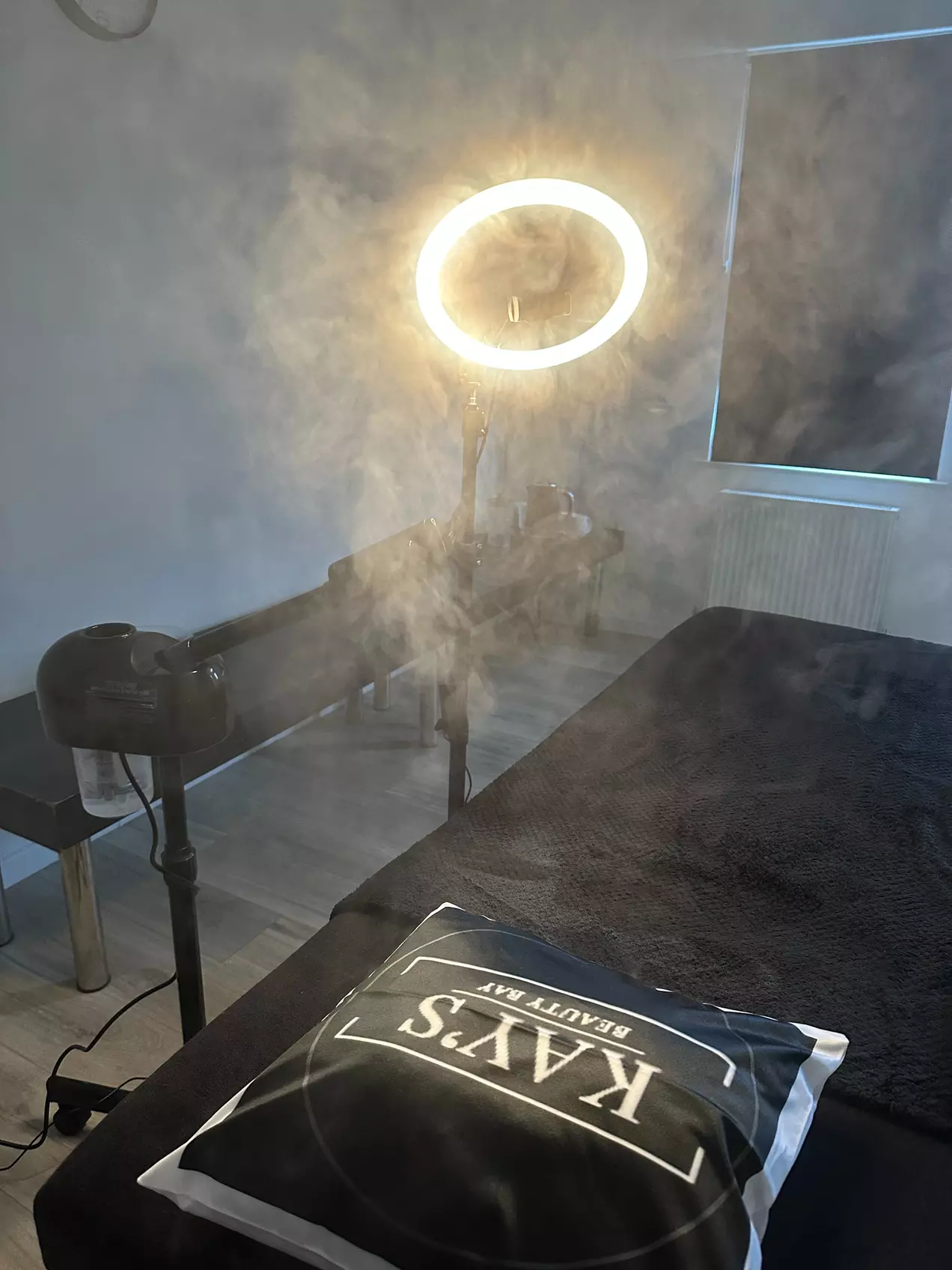 Facials and Massage Services at Kay's Beauty Bay (Up to 56% Off)